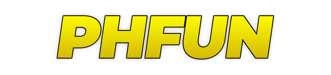 phfun logo
